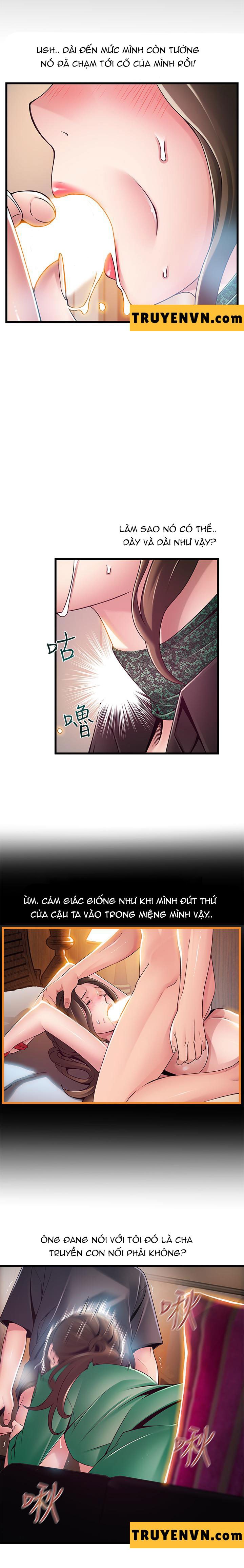 Điểm Yếu Chapter 113 - Trang 2
