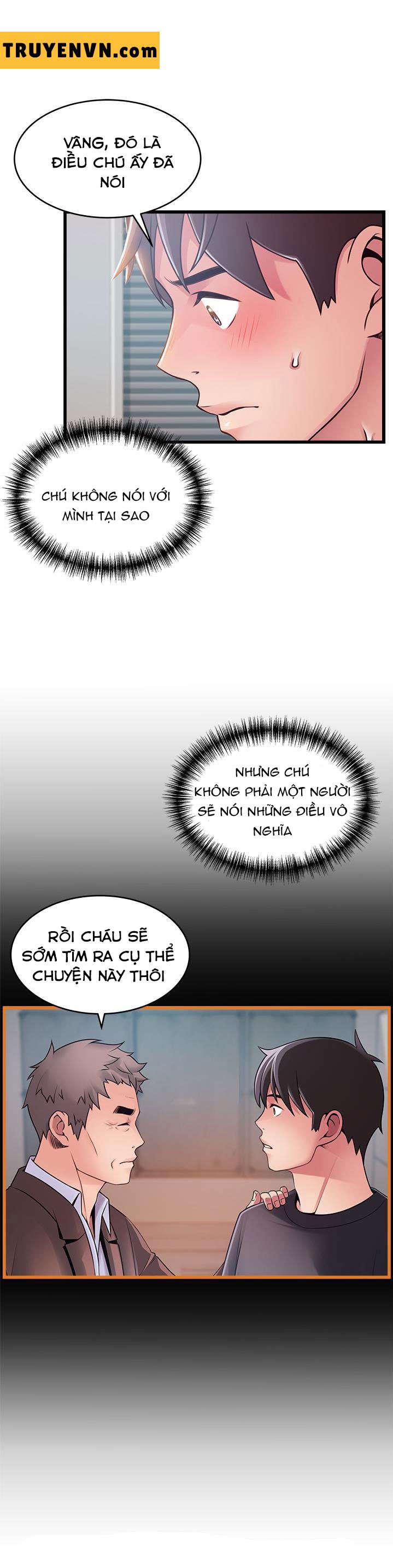 Điểm Yếu Chapter 114 - Trang 2