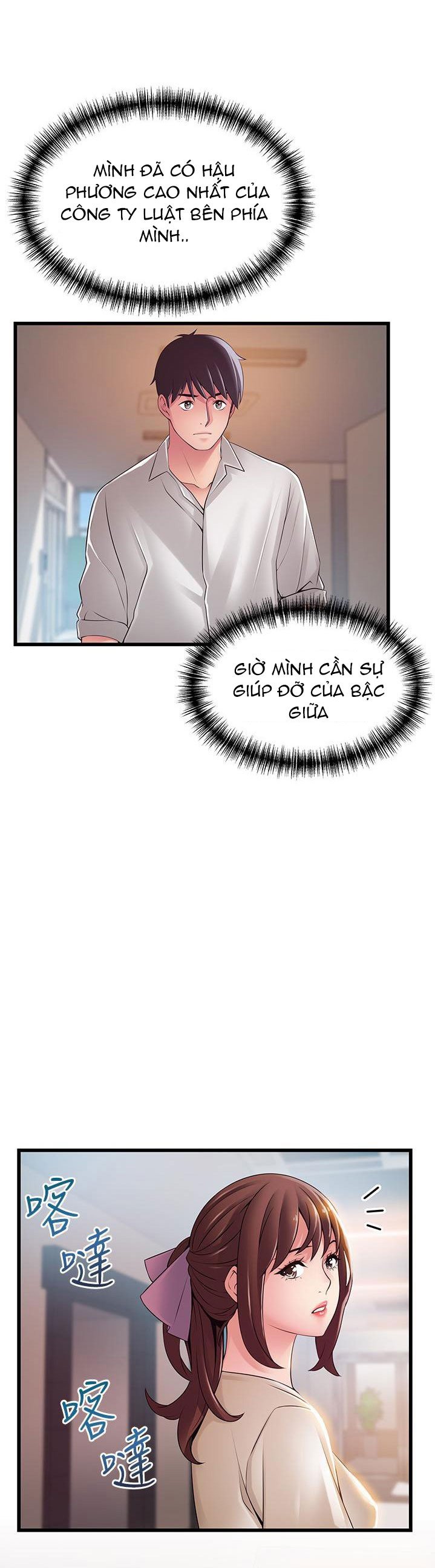 Điểm Yếu Chapter 114 - Trang 2
