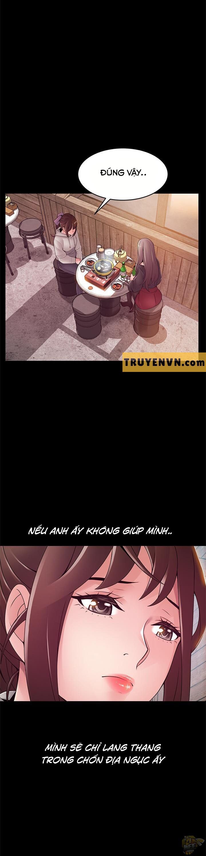 Điểm Yếu Chapter 115 - Trang 2