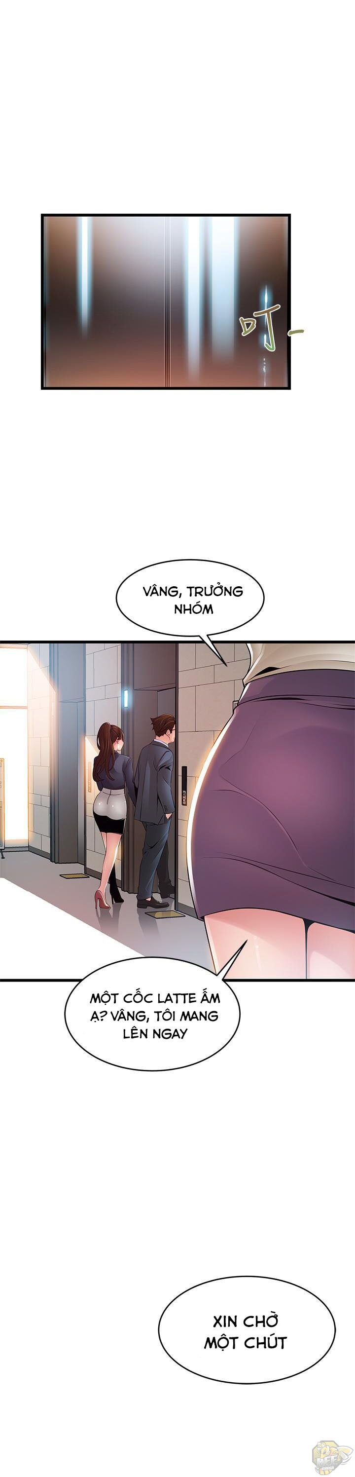 Điểm Yếu Chapter 115 - Trang 2
