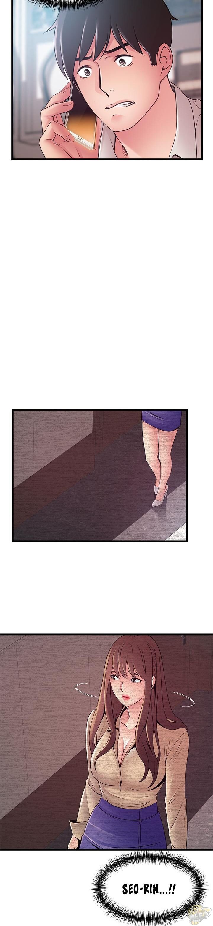 Điểm Yếu Chapter 115 - Trang 2
