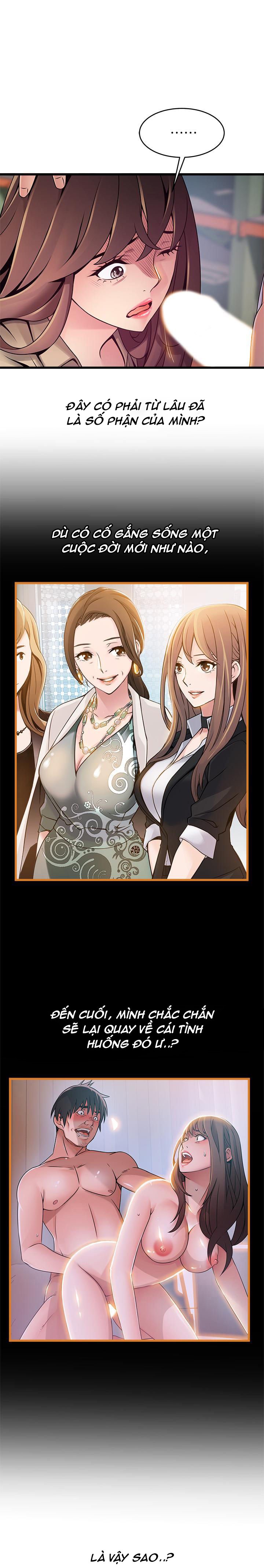 Điểm Yếu Chapter 116 - Trang 2