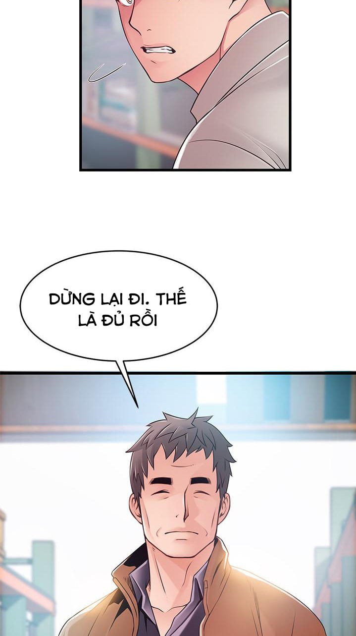 Điểm Yếu Chapter 116 - Trang 2