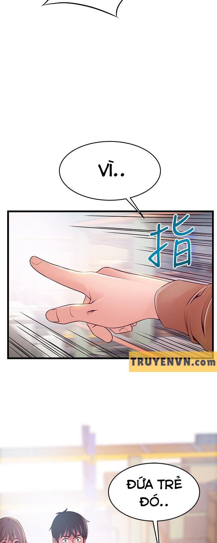Điểm Yếu Chapter 116 - Trang 2