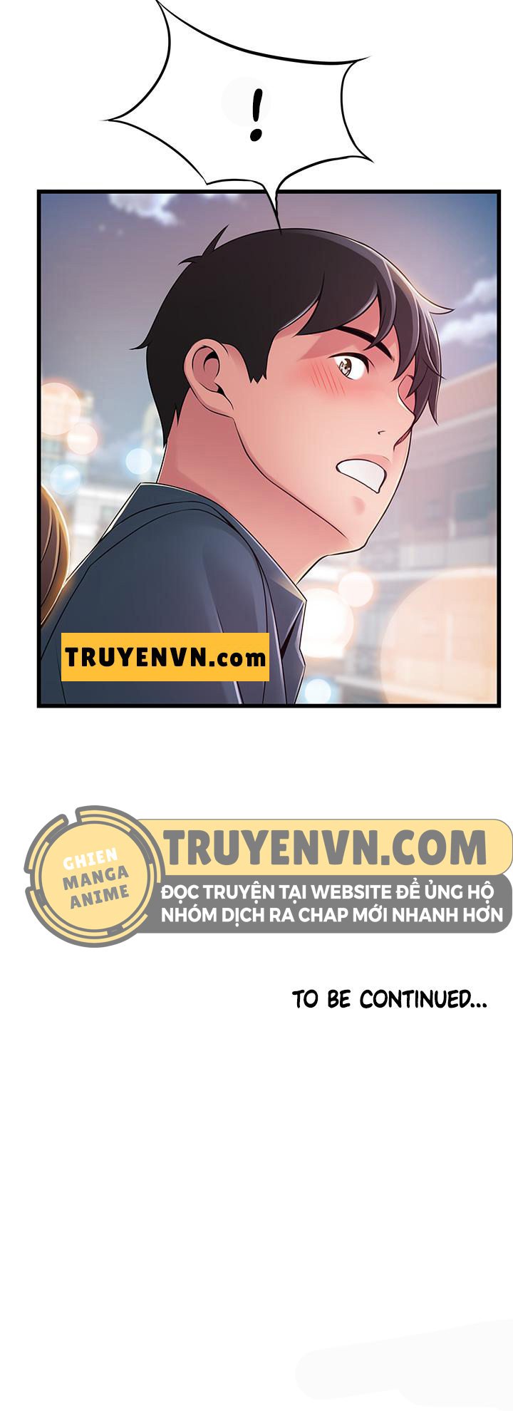 Điểm Yếu Chapter 117 - Trang 2