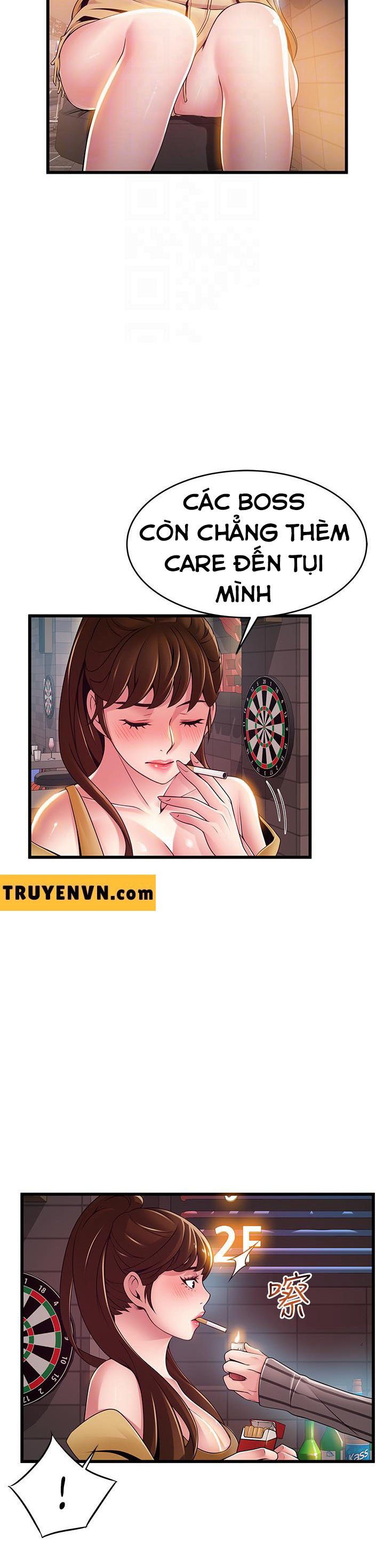 Điểm Yếu Chapter 120 - Trang 2