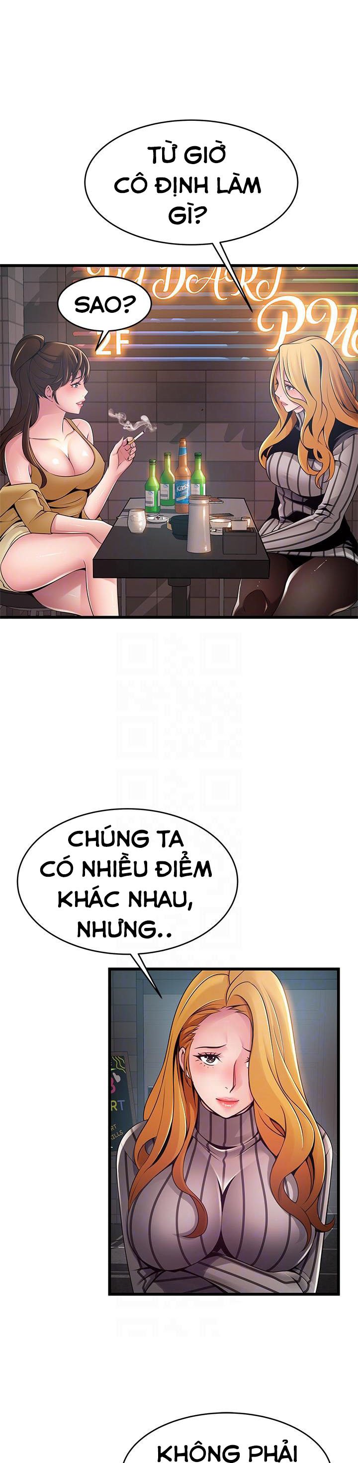Điểm Yếu Chapter 120 - Trang 2
