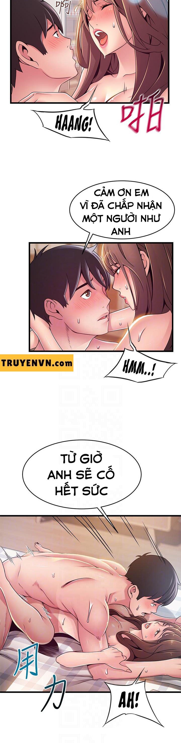 Điểm Yếu Chapter 120 - Trang 2