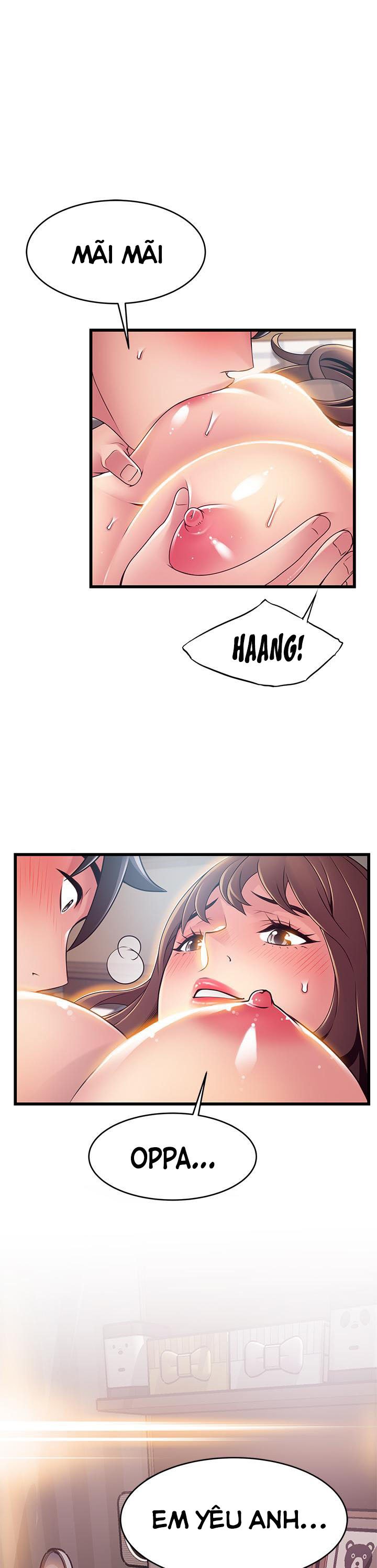 Điểm Yếu Chapter 120 - Trang 2