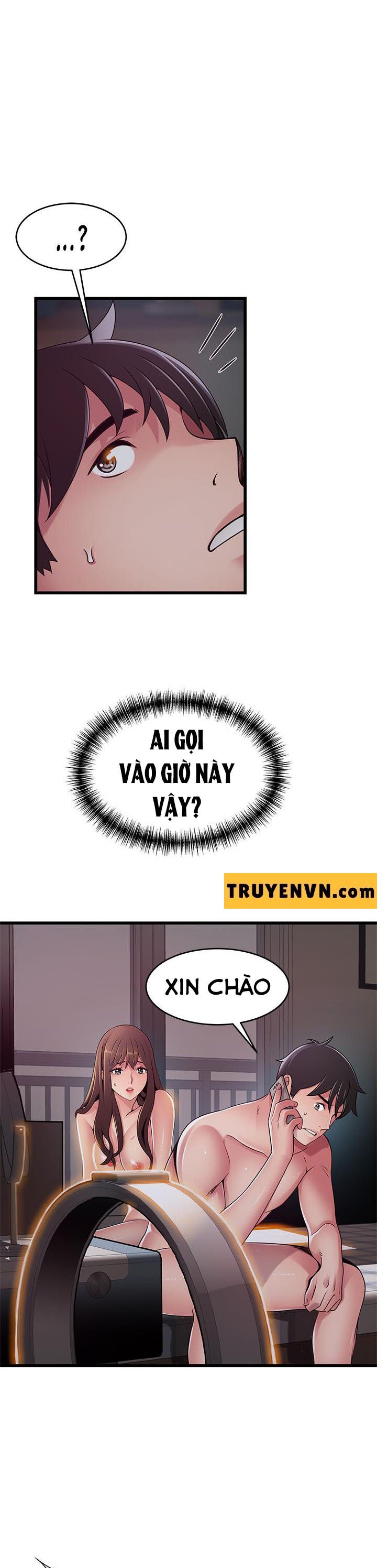 Điểm Yếu Chapter 120 - Trang 2