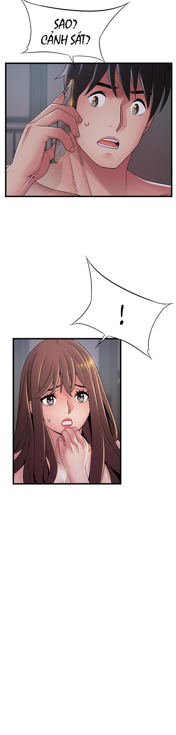 Điểm Yếu Chapter 120 - Trang 2