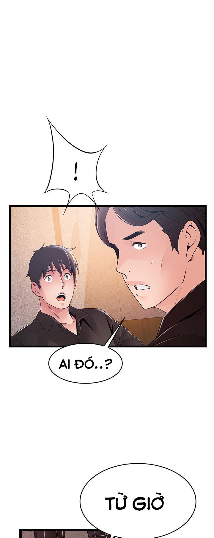Điểm Yếu Chapter 120 - Trang 2
