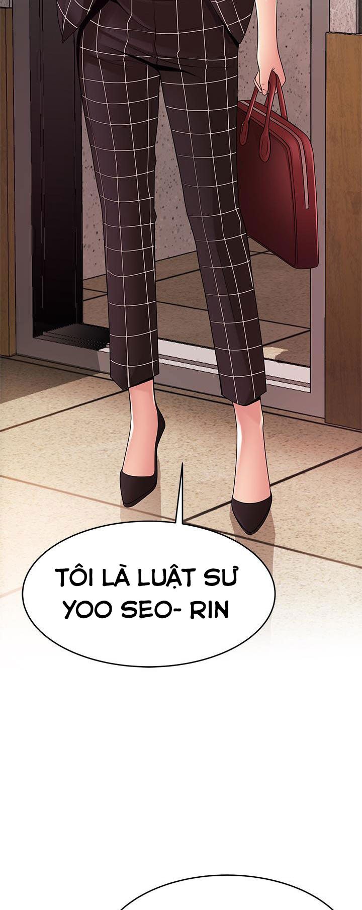 Điểm Yếu Chapter 120 - Trang 2