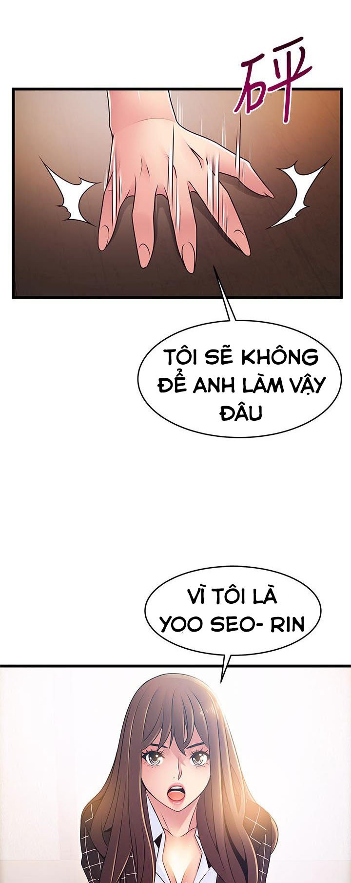 Điểm Yếu Chapter 120 - Trang 2
