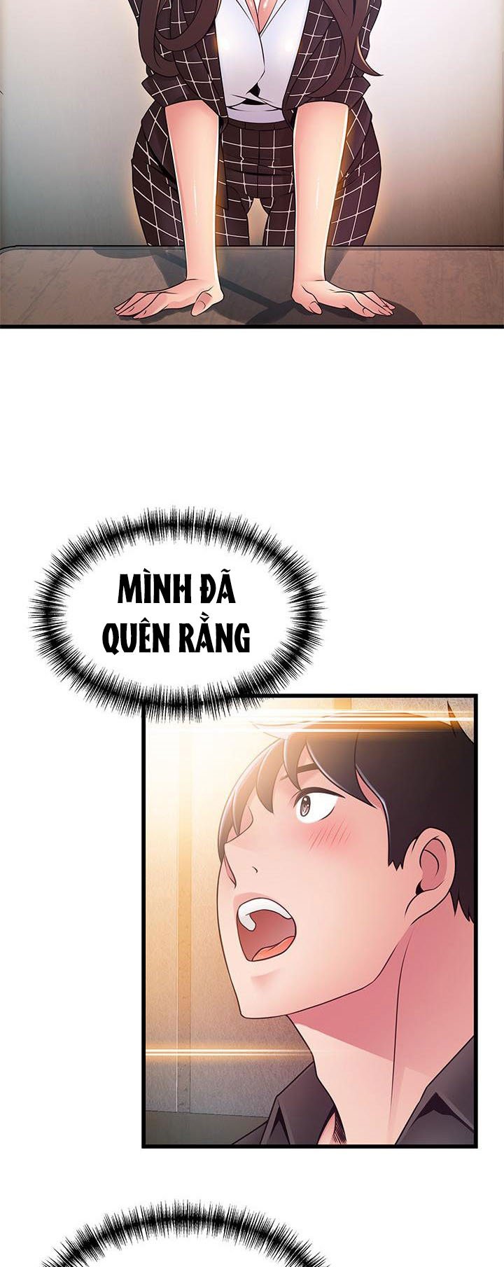 Điểm Yếu Chapter 120 - Trang 2