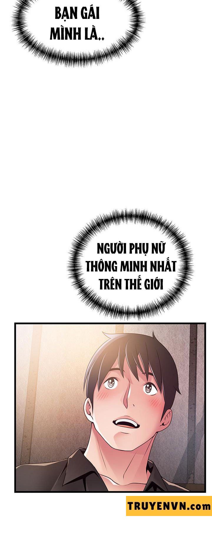 Điểm Yếu Chapter 120 - Trang 2