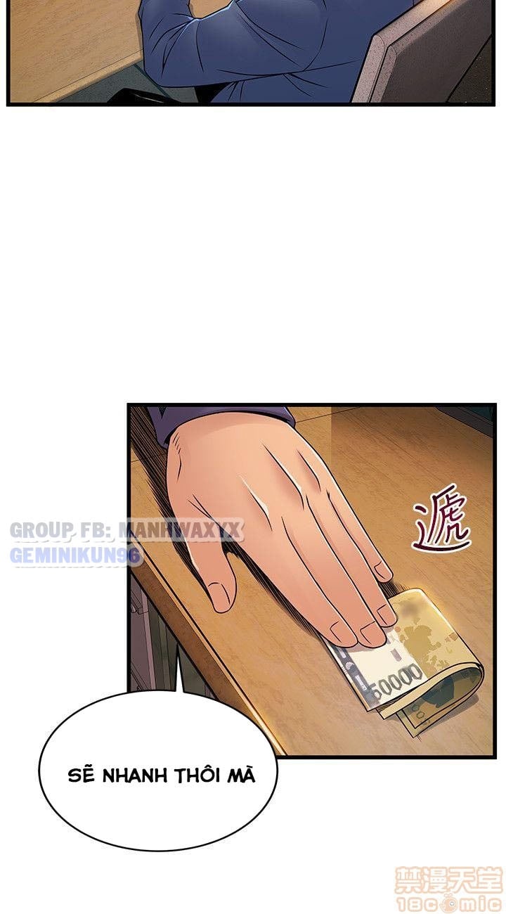 Điểm Yếu Chapter 44 - Trang 2
