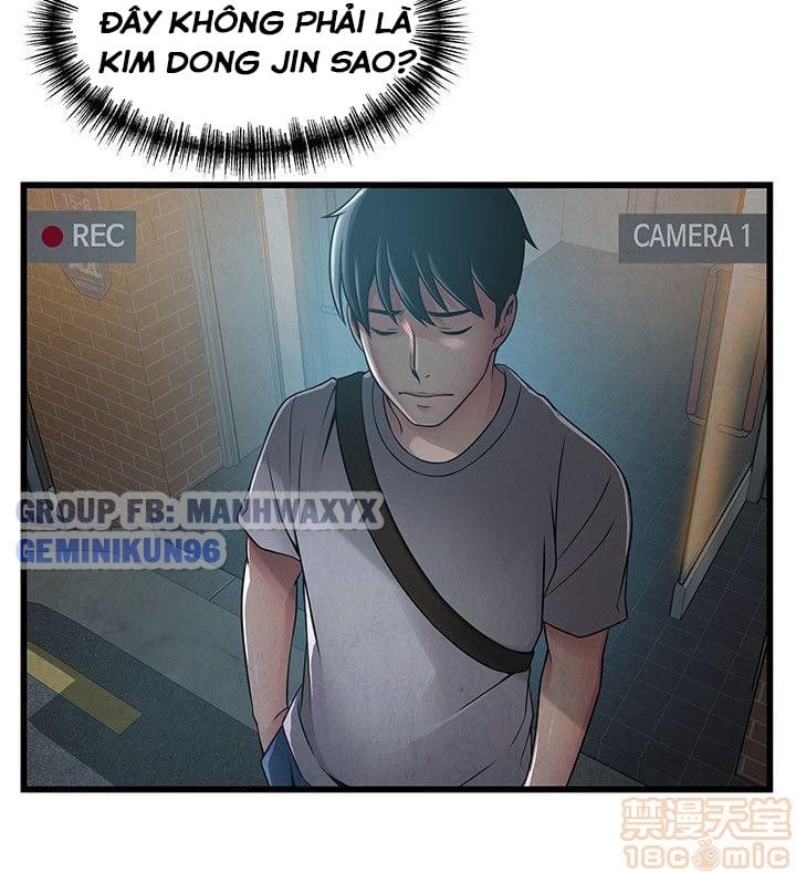 Điểm Yếu Chapter 44 - Trang 2