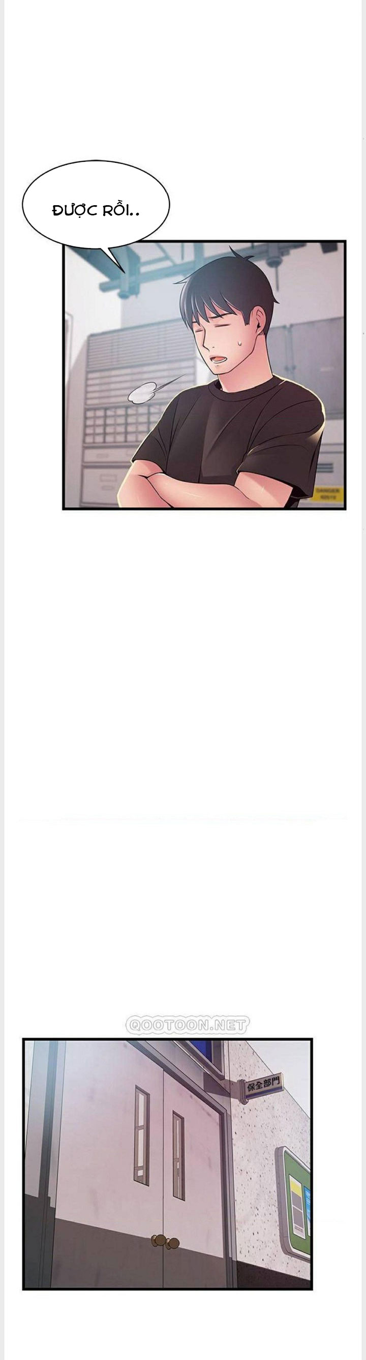 Điểm Yếu Chapter 91 - Trang 2