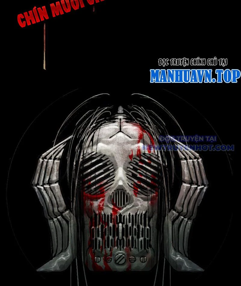 Điện Đài Mạnh Quỷ Chapter 1 8