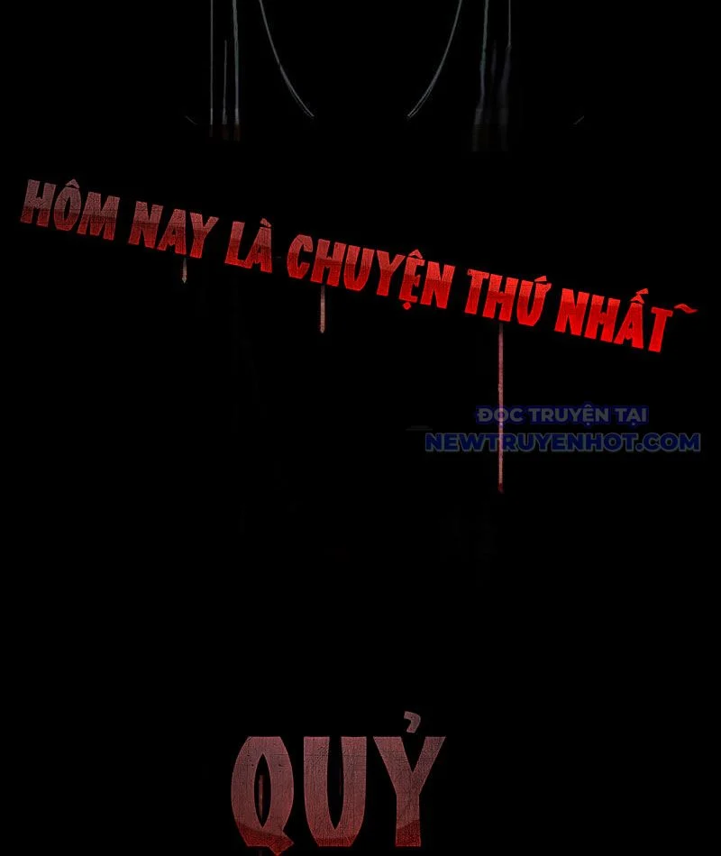 Điện Đài Mạnh Quỷ Chapter 1 9