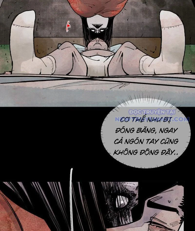 Điện Đài Mạnh Quỷ Chapter 1 14