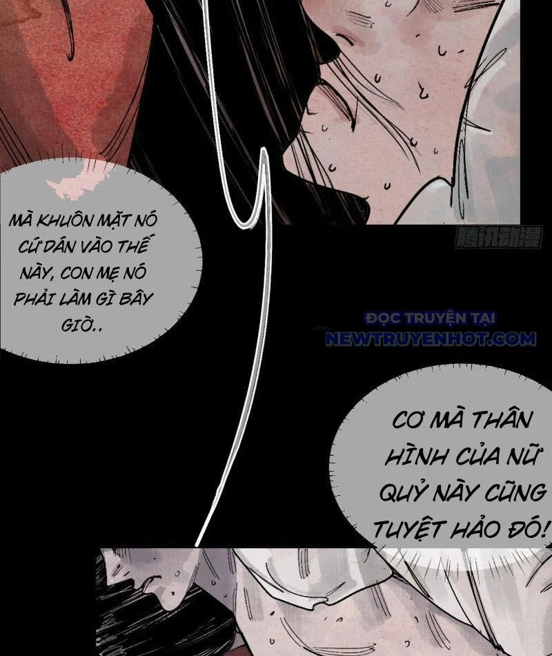 Điện Đài Mạnh Quỷ Chapter 1 15