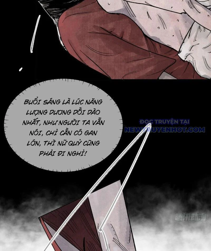 Điện Đài Mạnh Quỷ Chapter 1 16