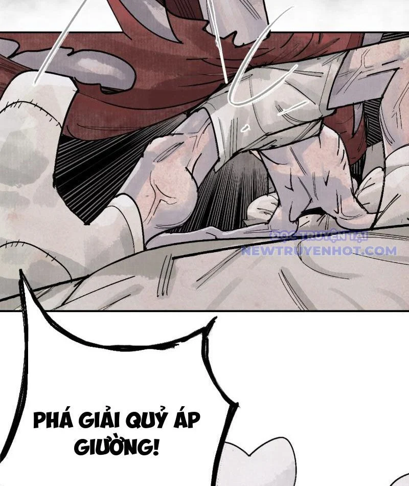 Điện Đài Mạnh Quỷ Chapter 1 17