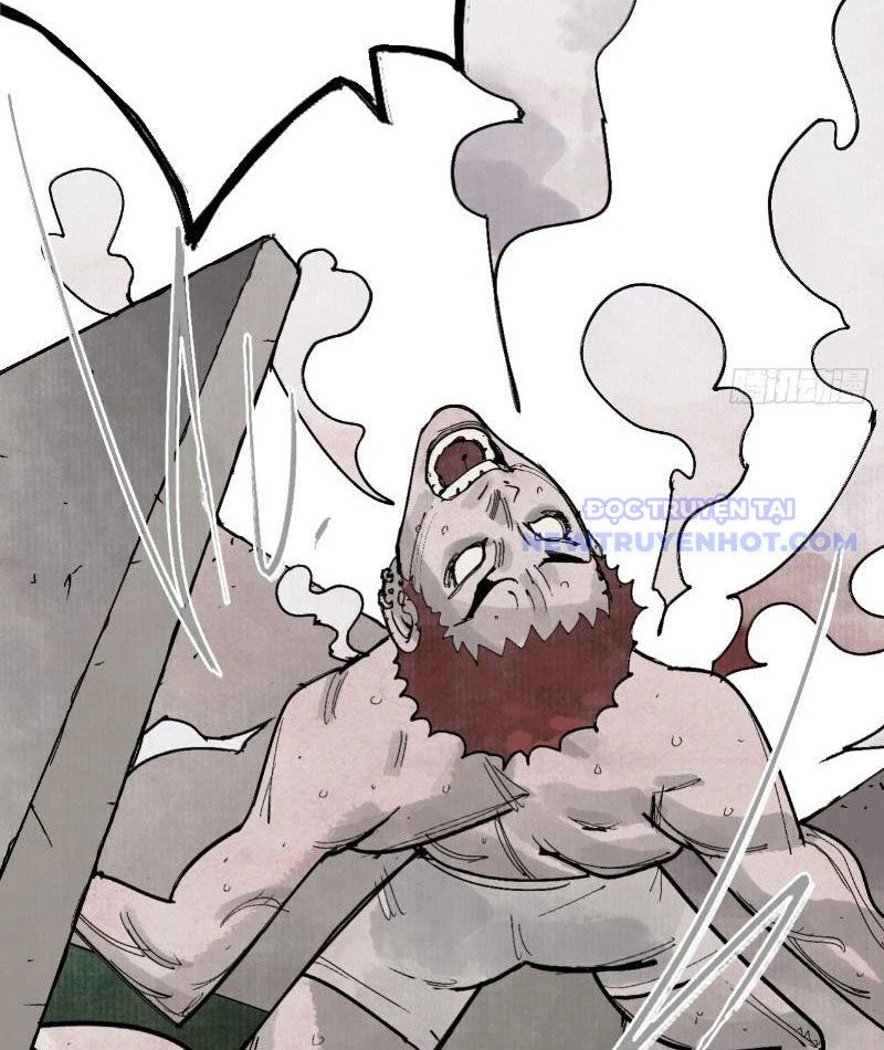Điện Đài Mạnh Quỷ Chapter 1 18