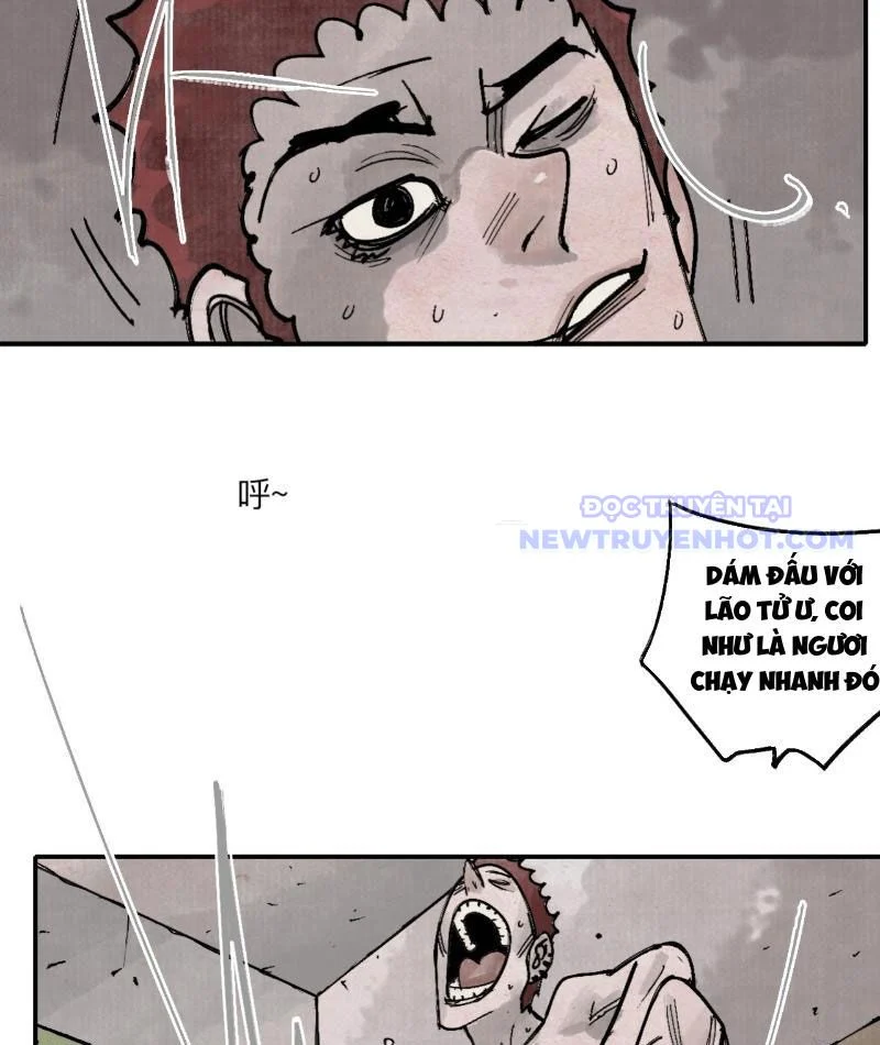 Điện Đài Mạnh Quỷ Chapter 1 20