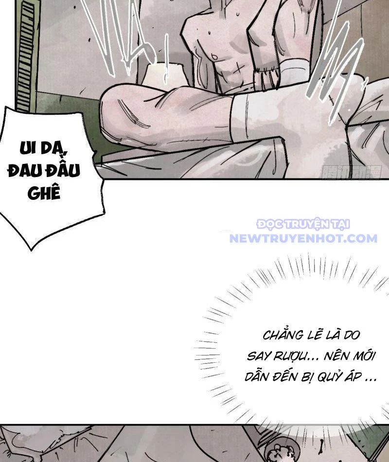 Điện Đài Mạnh Quỷ Chapter 1 21