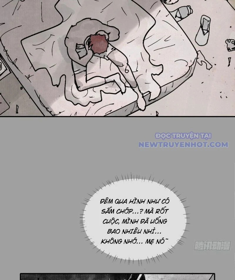Điện Đài Mạnh Quỷ Chapter 1 22