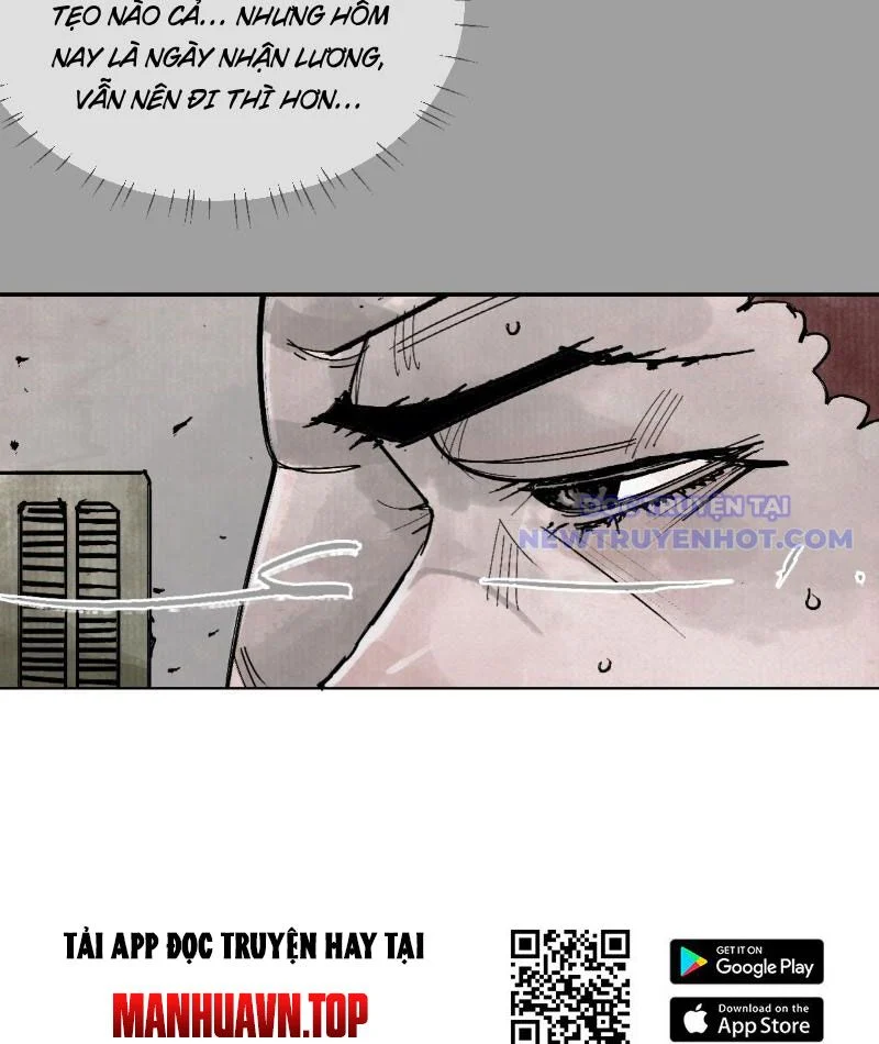 Điện Đài Mạnh Quỷ Chapter 1 24