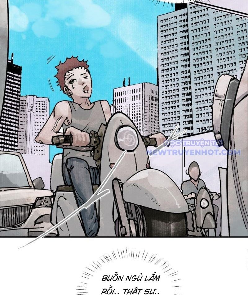 Điện Đài Mạnh Quỷ Chapter 1 27