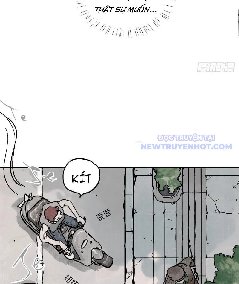 Điện Đài Mạnh Quỷ Chapter 1 28