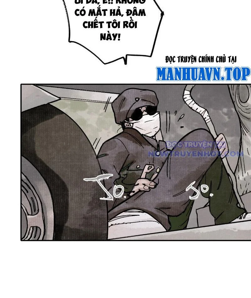 Điện Đài Mạnh Quỷ Chapter 1 31