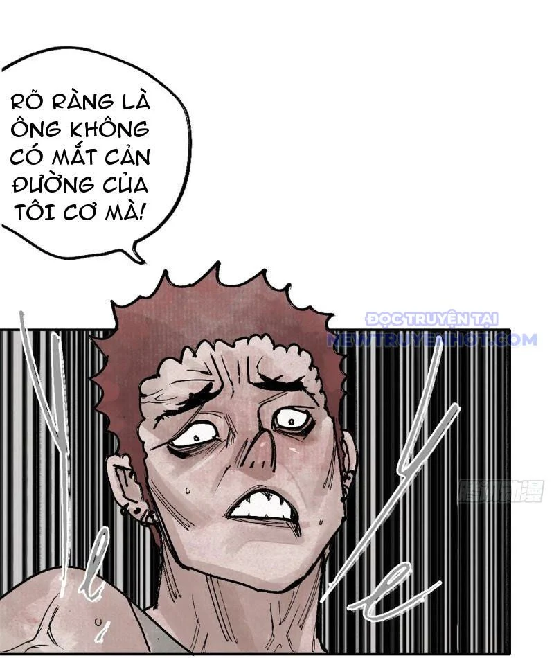 Điện Đài Mạnh Quỷ Chapter 1 32
