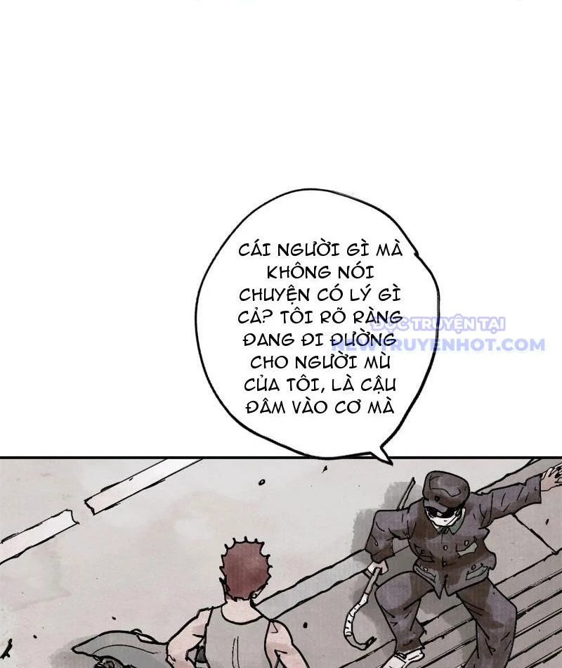 Điện Đài Mạnh Quỷ Chapter 1 33