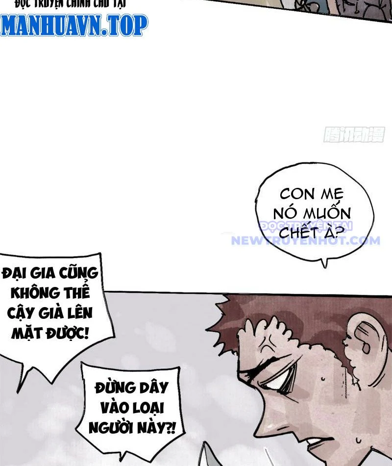 Điện Đài Mạnh Quỷ Chapter 1 36