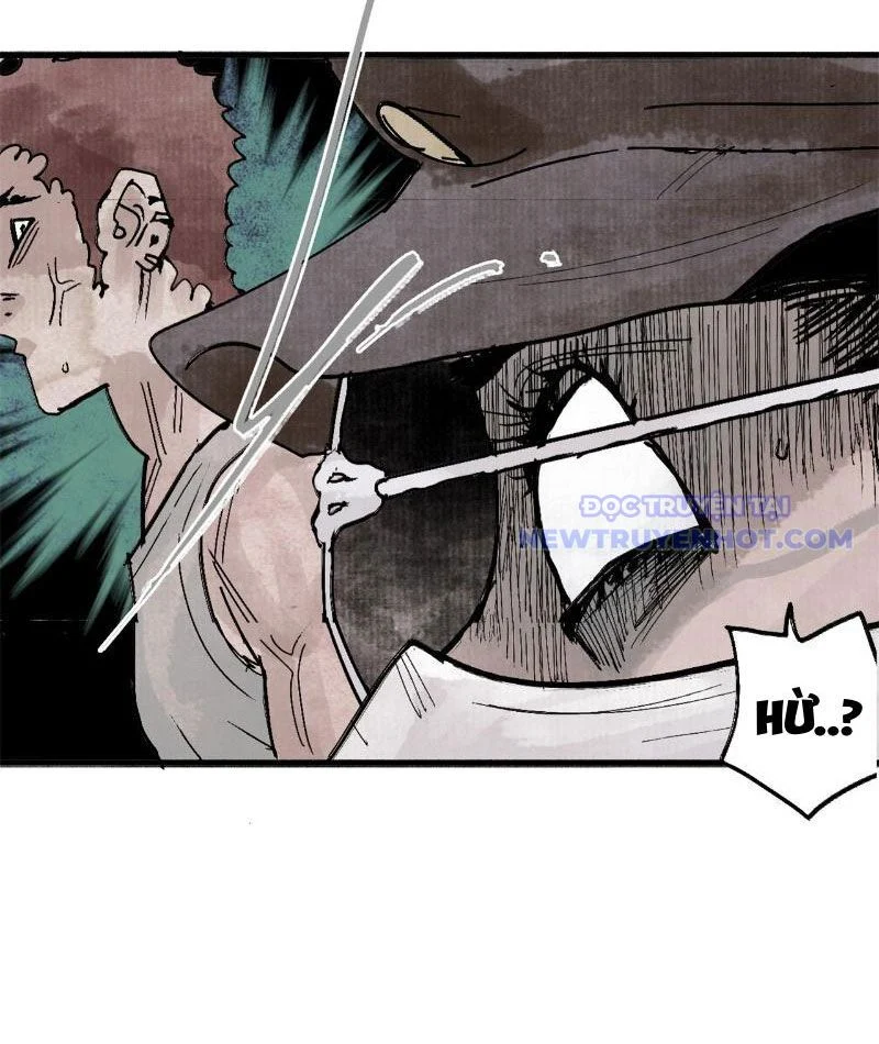 Điện Đài Mạnh Quỷ Chapter 1 38