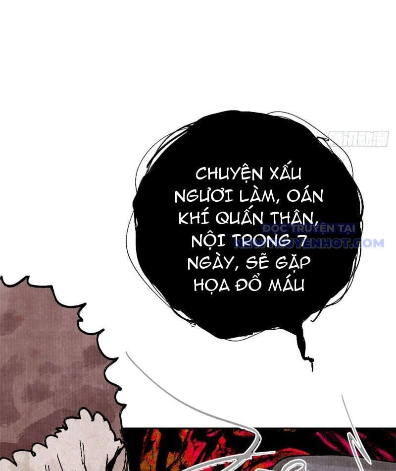 Điện Đài Mạnh Quỷ Chapter 1 39