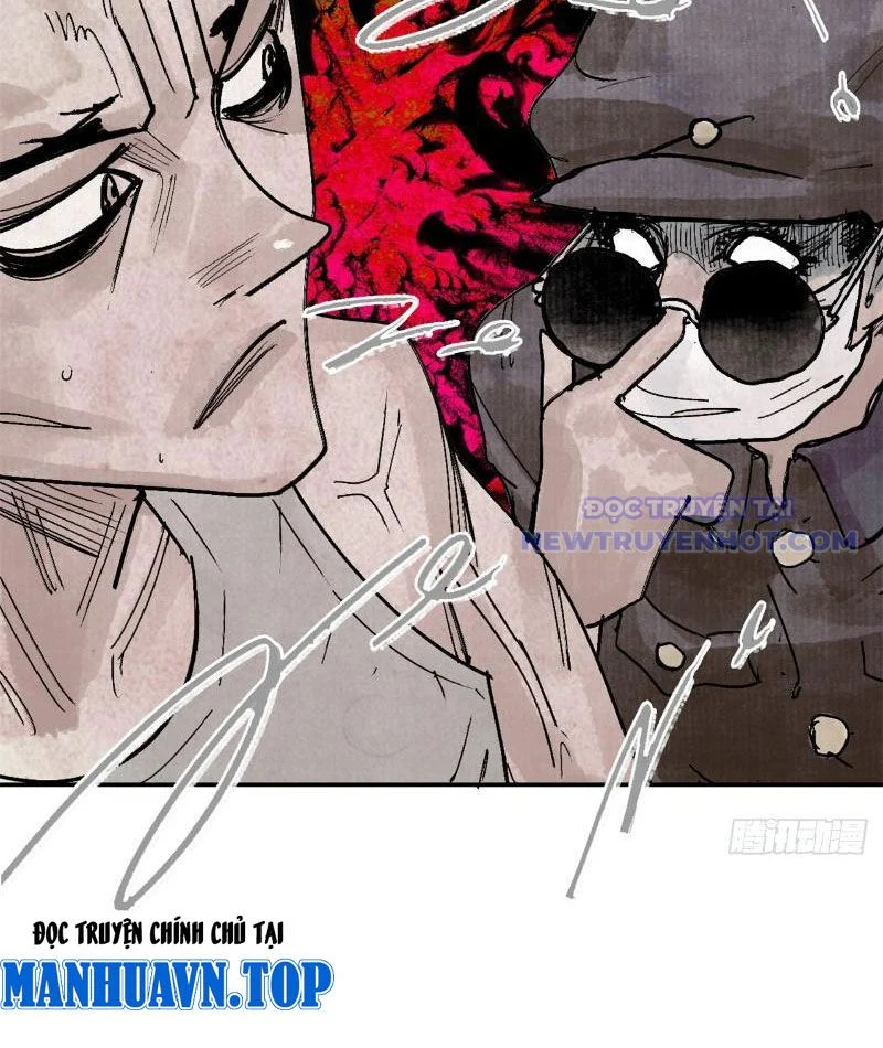 Điện Đài Mạnh Quỷ Chapter 1 40