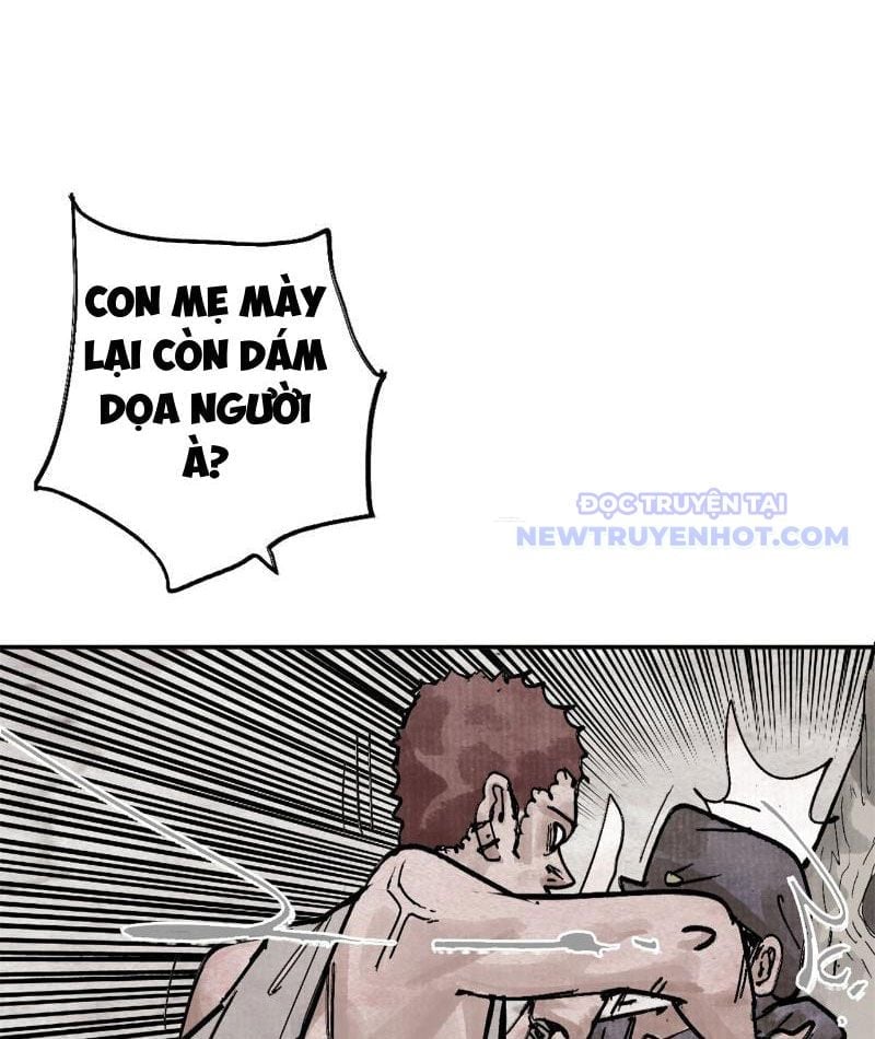 Điện Đài Mạnh Quỷ Chapter 1 41