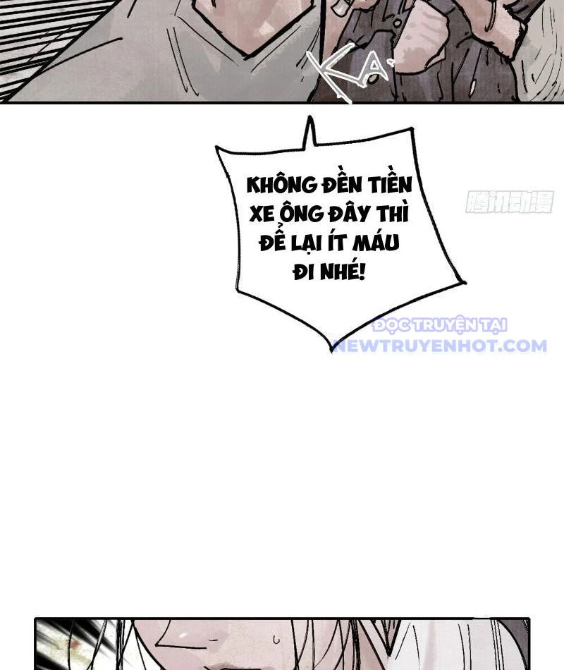 Điện Đài Mạnh Quỷ Chapter 1 42