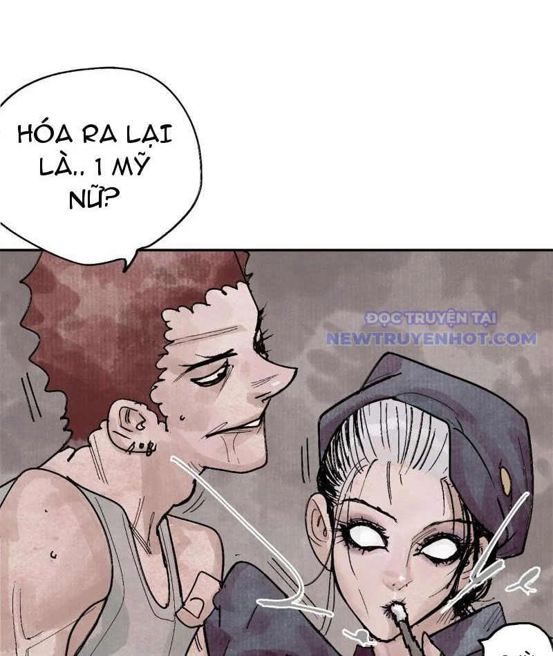 Điện Đài Mạnh Quỷ Chapter 1 44