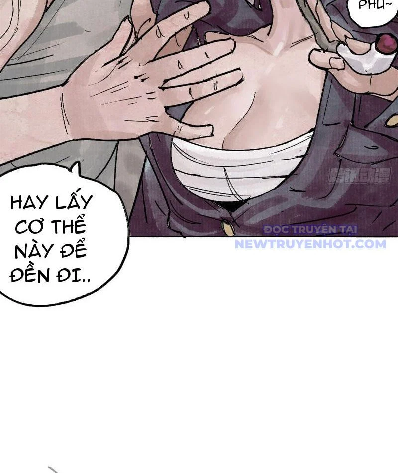 Điện Đài Mạnh Quỷ Chapter 1 45