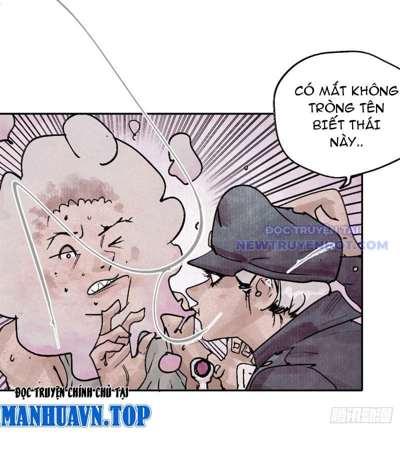 Điện Đài Mạnh Quỷ Chapter 1 46