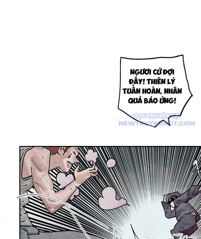 Điện Đài Mạnh Quỷ Chapter 1 47